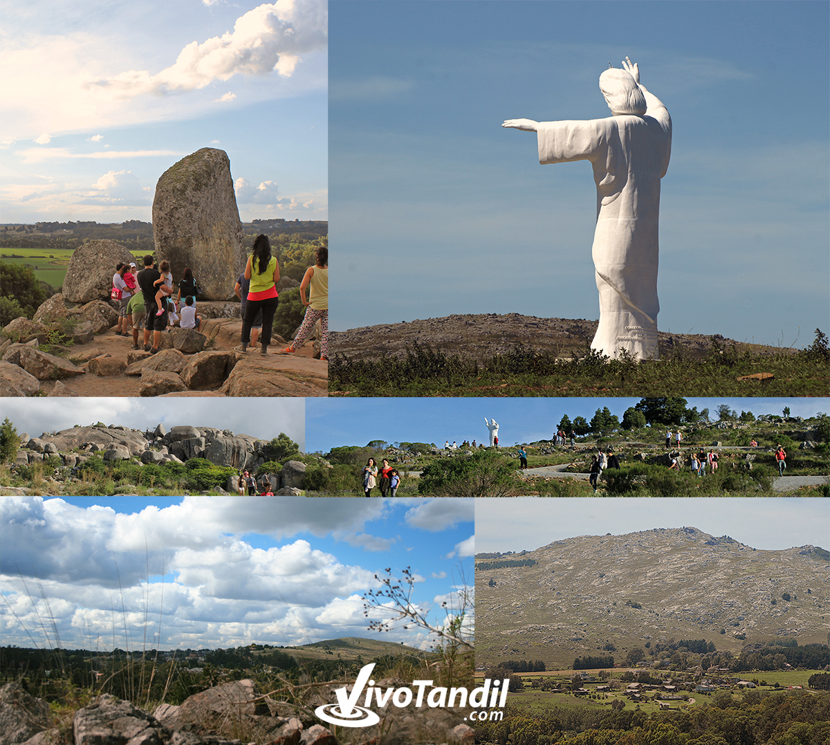 vivotandil's tweet photo. Ya descubriste el #verano en #Tandil⁉️
Armá tus vacaciones en https://t.co/xGJwISzPW6 https://t.co/0TM54nHzf9