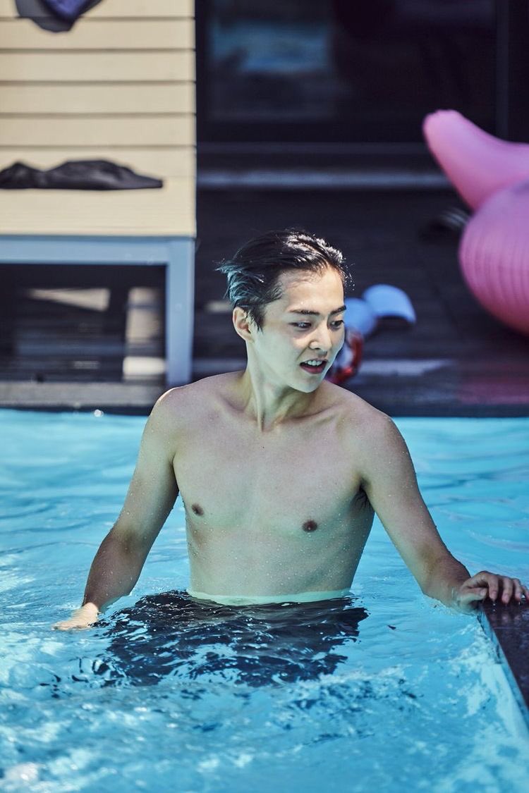 คิมหันต์​ °ft​ : tweet media
