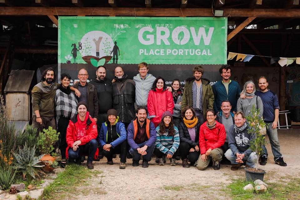 GROW Observatory tweet media