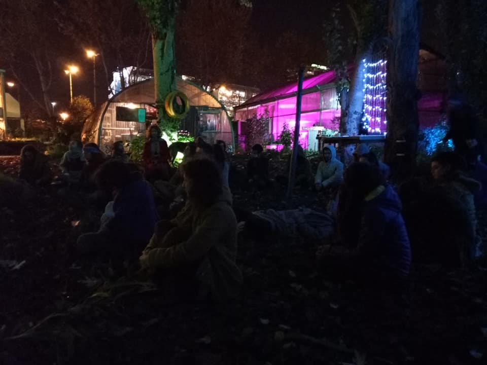 GROW Observatory tweet media