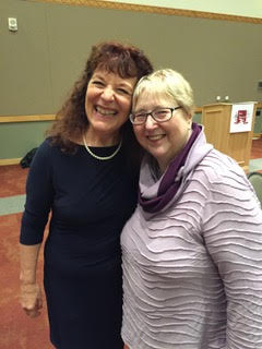 SFPSMusic's tweet photo. Marilyn Barnes, Santa Fe High Choral Director, was awarded New Mexico Music Educator's Association "Teacher of the Year" on Friday, January 11. Marilyn gave a moving speech about the power of music education.
#santafemusic #SFPS https://t.co/KznQ6Pomle