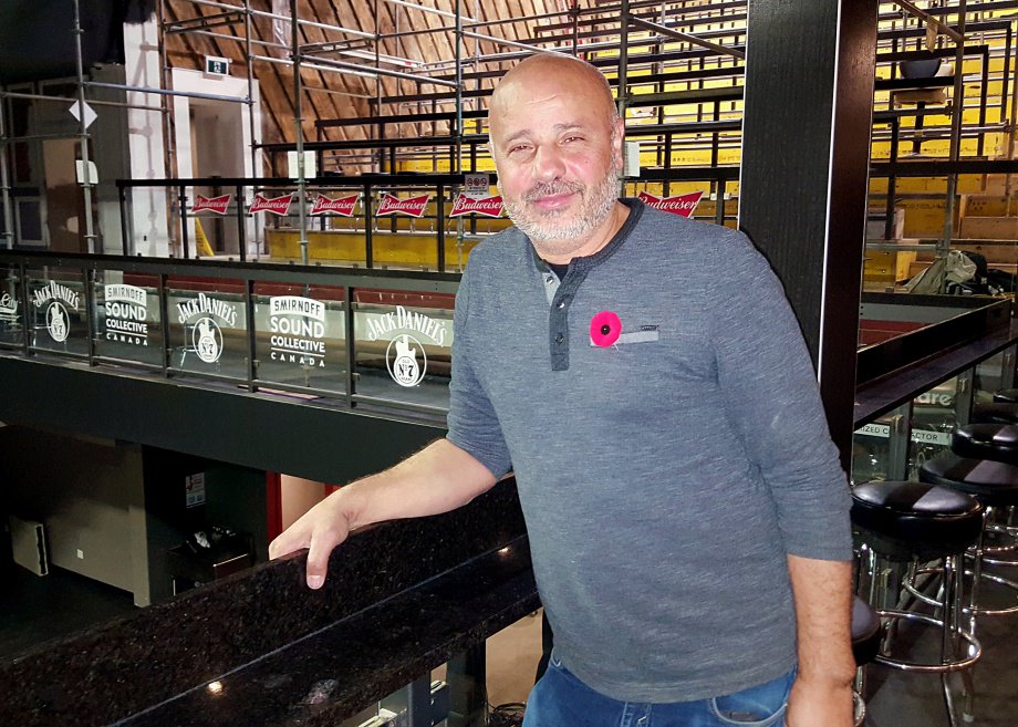 Downtown_London's tweet photo. "@londonmusichall embracing change inside and out"
@Newswriter22 writes about the amazing renovations at London Music Hall downtown!
Read more ✨ https://t.co/L1A8qvpqM5 ✨
@DundasPlace #GetDTL #LdnOnt #LDNENT #DundasPlace https://t.co/UJVNIi2pF9