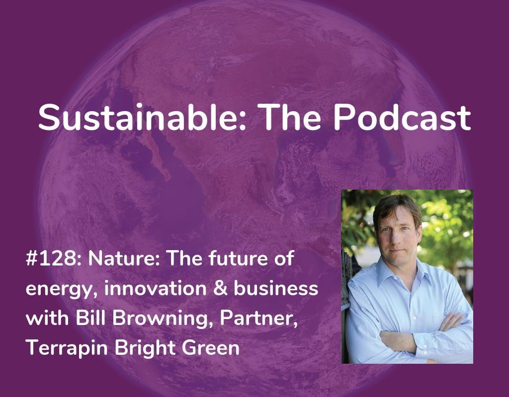 Fun podcast with Tabitha Jayne at EarthSelf, #128 – Nature: The Future of Energy, Innovation and Business
 
earthself.org/2019/01/nature…