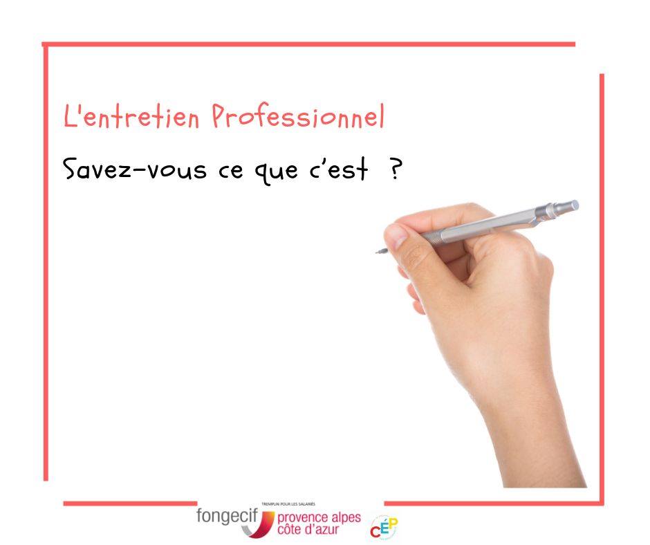 dossier financement fongecif paca