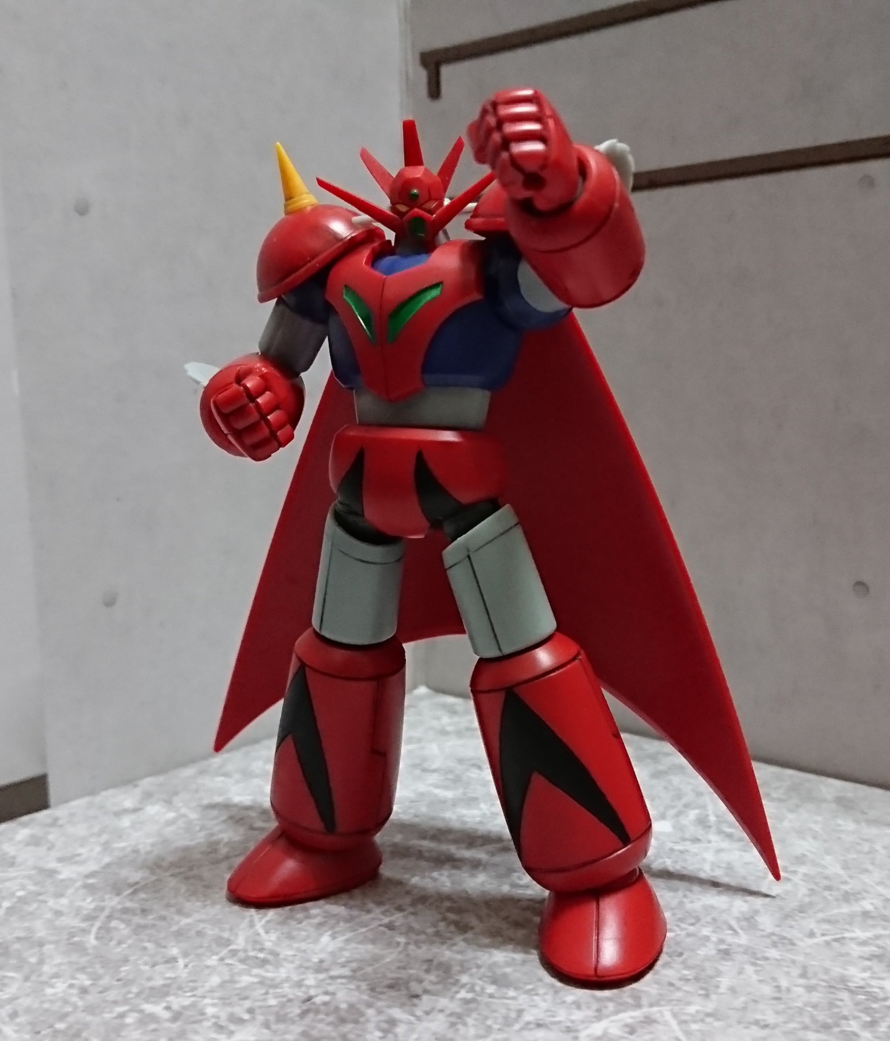 サカイザー WD on X: 