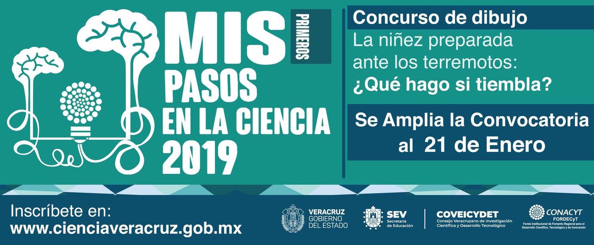 dip_leon's tweet photo. #QueNoSeTePase ¡AMPLIACIÓN DE CONVOCATORIA!
MIS PRIMEROS PASOS EN LA CIENCIA. 👦👧👣⚛️
Concurso de Dibujo "La niñez preparada ante los terremotos: ¿Qué hago si tiembla?".
Consulta la convocatoria en: https://t.co/sVHICF2ovV https://t.co/VUBshJv0Sf