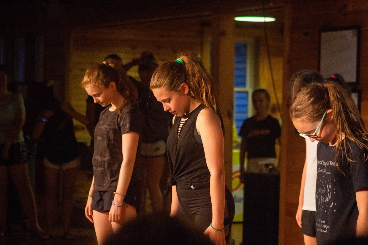 “The only person you are destined to become is the person you decide to be.” - Ralph Waldo Emerson

We love this quote! #ralphwaldoemerson #campemerson #quoteoftheday #positivequotes #summercamp #camp2019