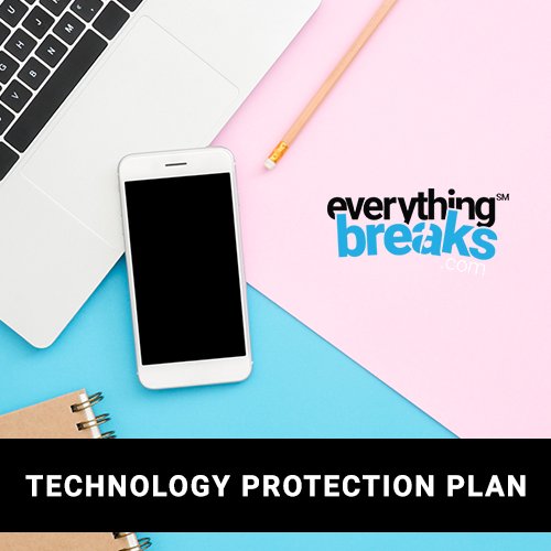 everythngbreaks's tweet photo. Technology protection plan at Everything Breaks assures that your tablet, laptop, and smartphone are fully covered. Get your coverage plan now!
https://t.co/danlBBmtrN
#Technologyprotection #Technologyprotectionplan https://t.co/XqsAE1qiu2