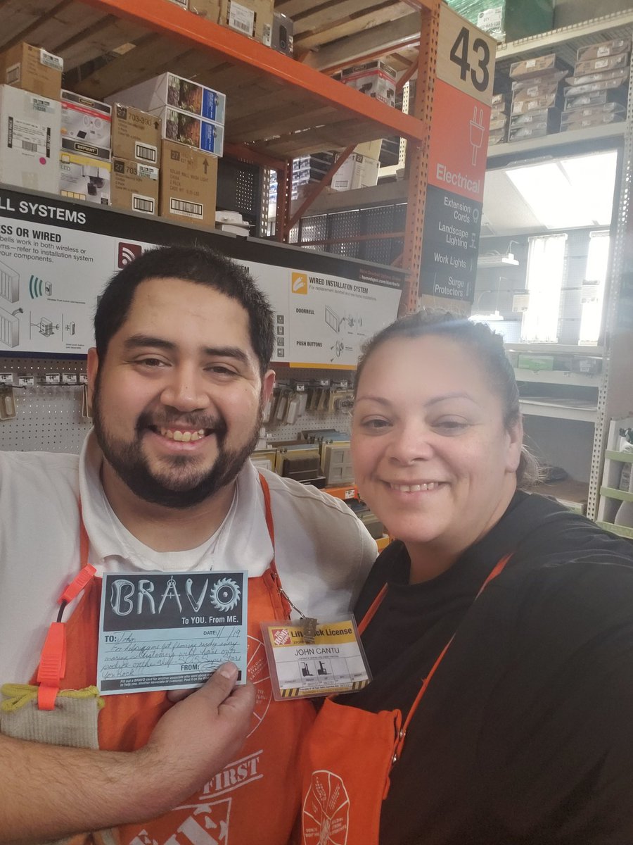 S.O.S King Thank you for all you do!!! <a href="/homedepot530/">Home Depot 530</a> @StellickJ @cwilk65