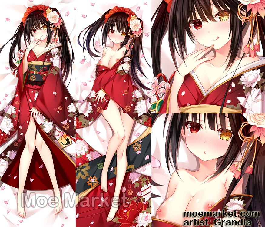 hobbyheart2's tweet photo. New Year Special.
Date A Live Kurumi Tokisaki Original Design Kimono Dakimakura
- illustrated by: Grandia
https://t.co/78q9TLNWGr
Standard versions and R18 versions
Extra 10% off coupon code: MOE2019
#dakimakura #originalDesign #kimono #dataALive #kurumi #waifu @hobbyheart2 https://t.co/UfqQddOXTn