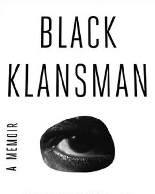 “Live peace, love all. Infiltrate hate! If not you, who?”
-Patsy Stallworth

Our first #biweeklybook is Black Klansman by Ron Stallworth.

Read more at worldtbd.wordpress.com/2019/01/15/bla…

~NJ

#BLM #BLACKkKLANSMAN #Noteworthy #infiltratehate #rememberHeatherHeyer #BooksILove #book #bookclub