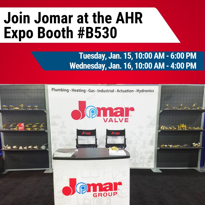 Jomar Group tweet media