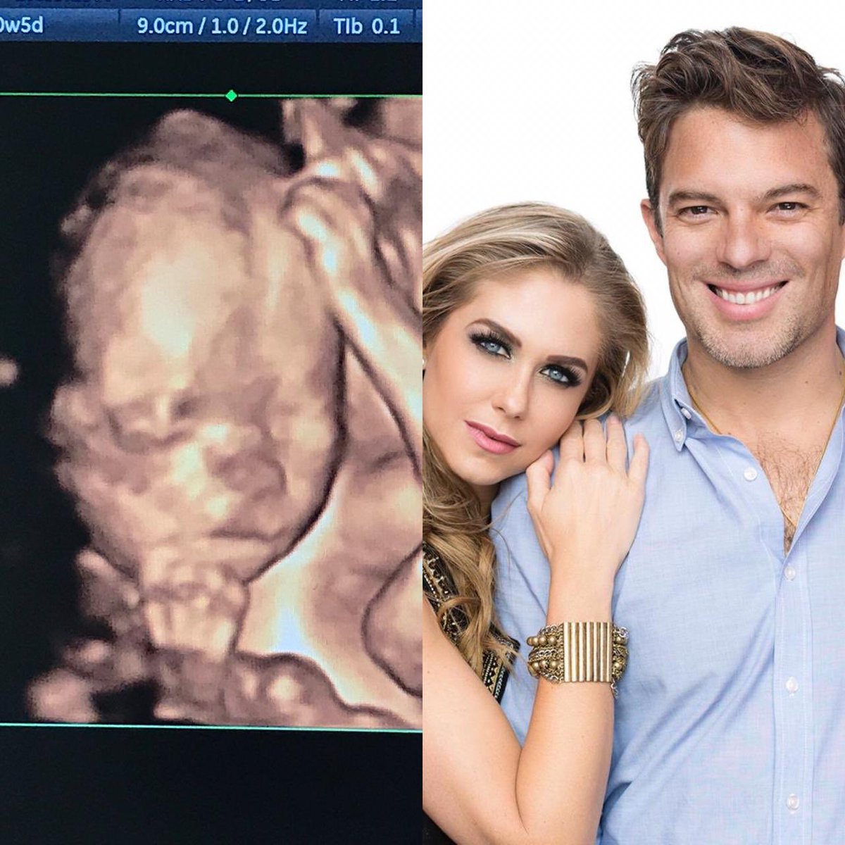 IngridMOficial's tweet photo. Mi esposo y yo sentimos una felicidad infinita, se está cumpliendo el sueño más grande de los dos, esta es la mejor bendición que la vida nos pudo dar y lo q pueda decir , se queda corto a lo q sentimos!!!! https://t.co/A5qKvb3keY