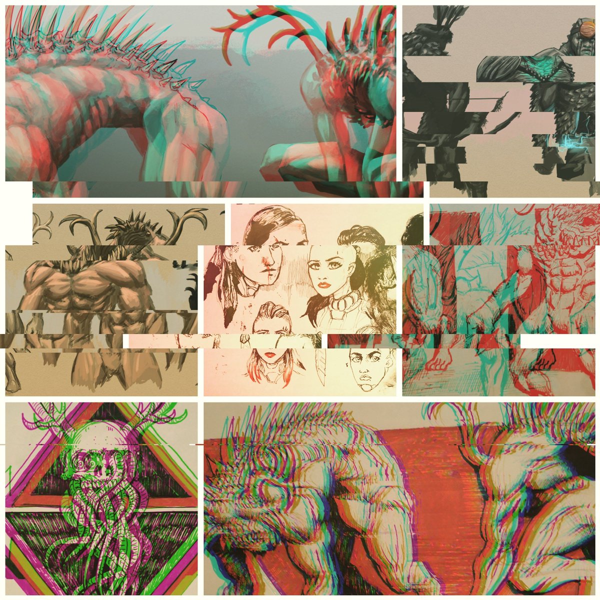 TantumInventa's tweet photo. Hey everyone it has been a long long time since we've posted anything! Just hang in there and we will have yet another update soon.
We have been busy with life and all so yeah. Happy Tuesday!!

#Gamedev #indiegames https://t.co/8uFWaFRvgQ