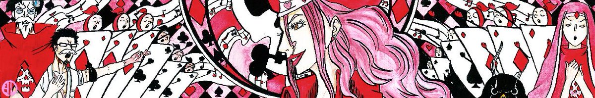 AmyAmyNoMi's tweet photo. Big Mom Amy et sa garde rapprochée 😎🤩❤
#onepiece #bigmom #mugiwara
#Wholecakeisland
#TottolandFamily

@LSimeda 💋💋 https://t.co/i56CNflzjX