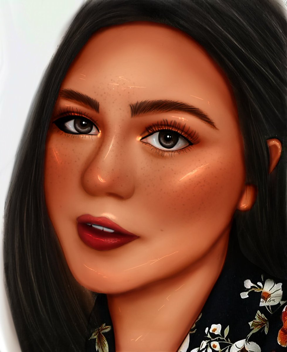 03_tri's tweet photo. #digitalpainting #skindigitalpainting #skindigital #autodesksketchbook #arts #artjob #autodesk #art #artwork #instaillust #freakless https://t.co/XSmRnO2XzQ