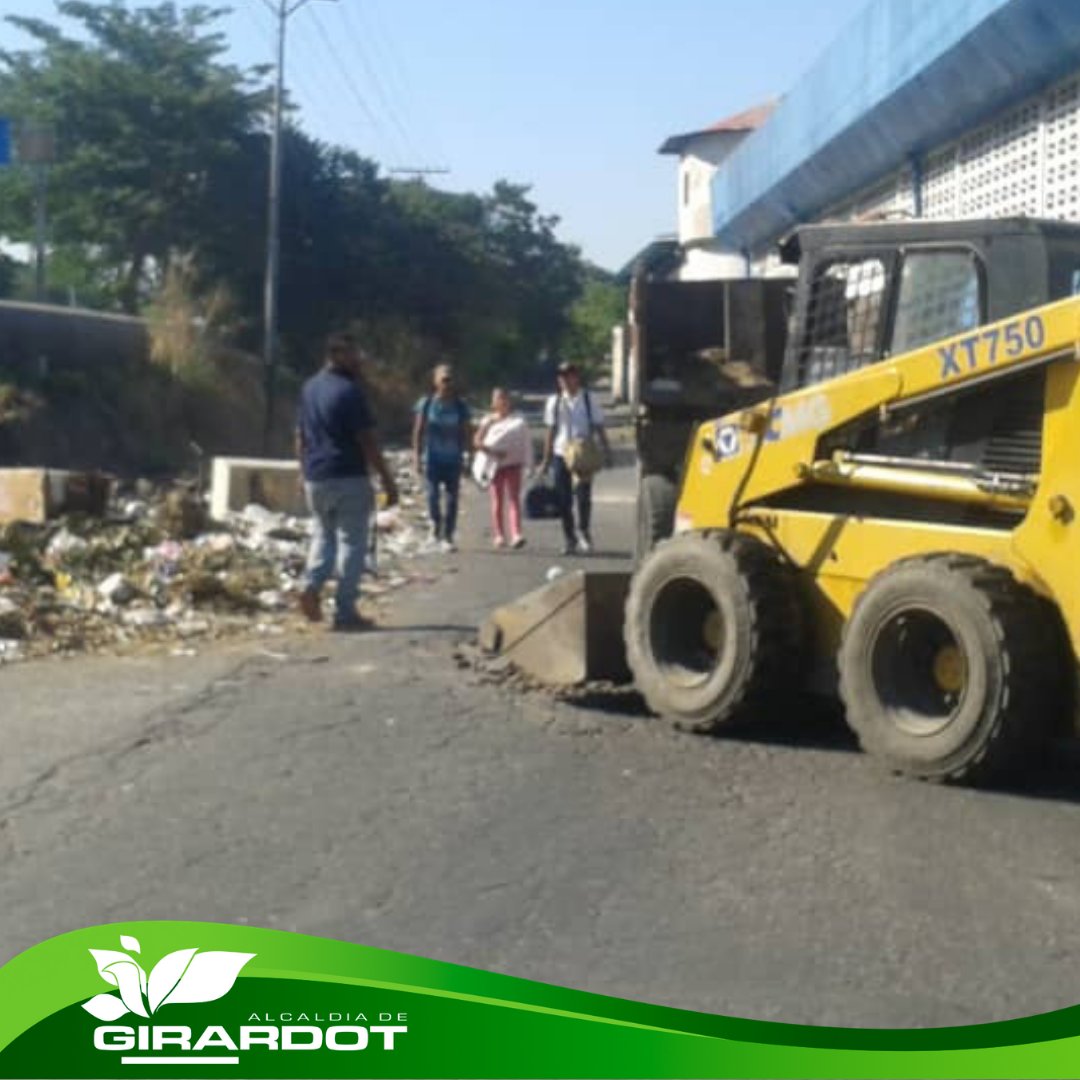 Alcaldía de Girardot tweet media