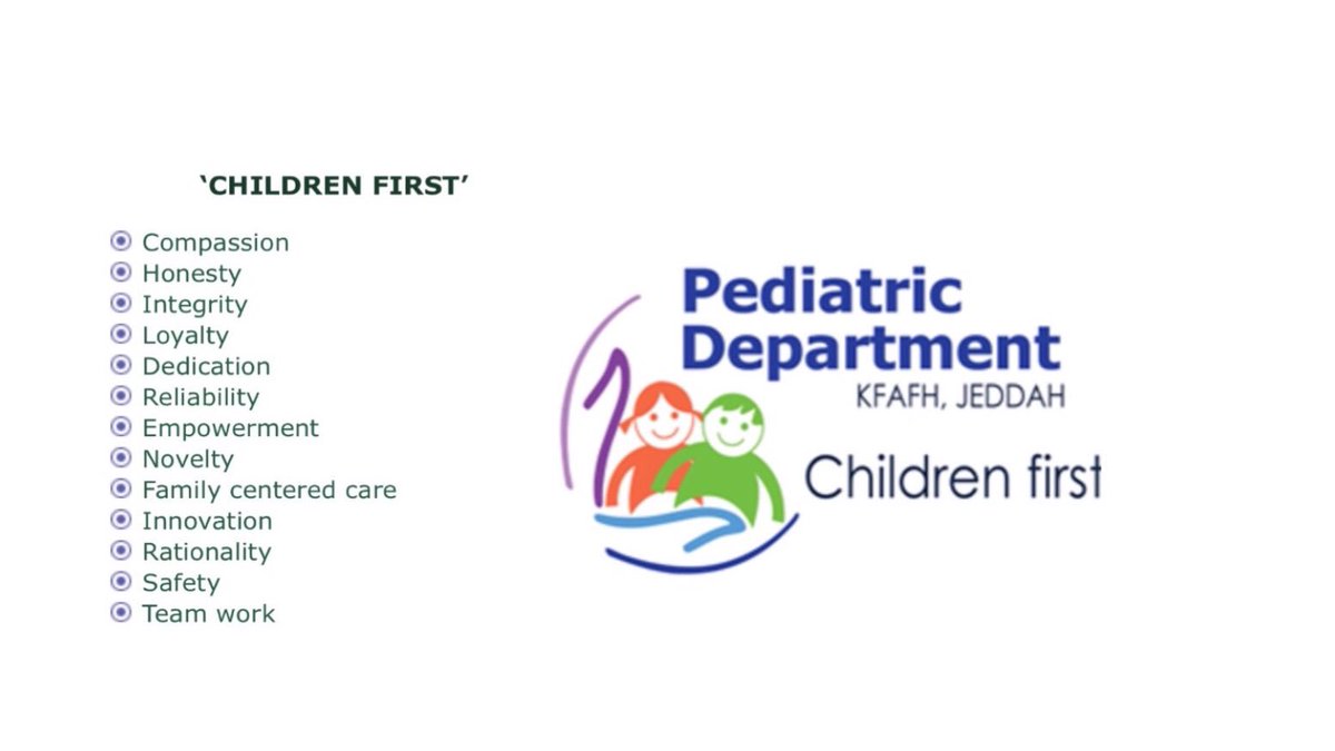 KFAFH PAEDS tweet media