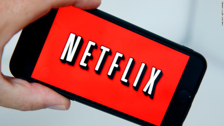 CNN's tweet photo. Netflix is raising prices in the United States. All three of the company's plans will increase in price by $1-$2. The standard $11 plan will increase to $13 per month. https://t.co/6Njx0lvm5B https://t.co/4FEcztdZIA