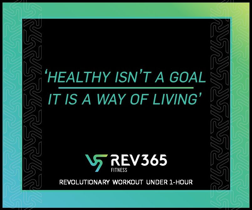 Rev365F's tweet photo. REVamp your routine! REVolutionize your life!  REV365 Fitness wants to assist you with your healthy lifestyle!  #REV365Fitness #healthyliving #health #wellness #fitness #sugarlandtx #sugarlandtexas #jointoday https://t.co/9gBQSZgzF5