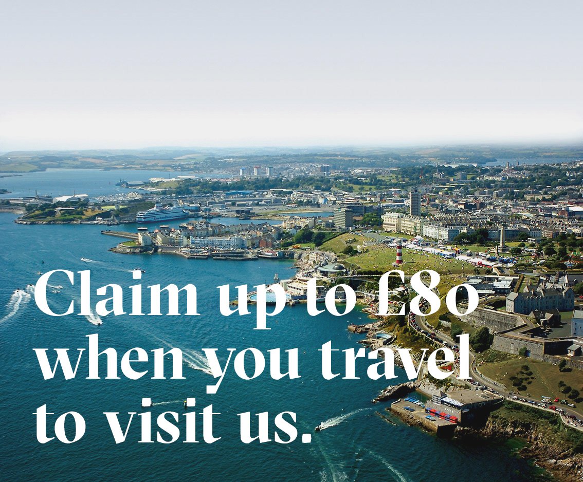 artsuniplym's tweet image. Here at Plymouth College of Art we love showing off our state-of-the-art facilities, but know that for some, visiting our campus comes with travel costs. We want to help! Head to our blog to find out more: bit.ly/2RRi02G
#UCASApplications #OpenDay #University