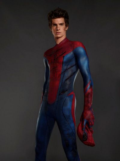 JhusBLaze's tweet photo. The new generation will never know who the real Spider-Man was.
#SpiderManFarFromHome https://t.co/1GkYPvI7PK