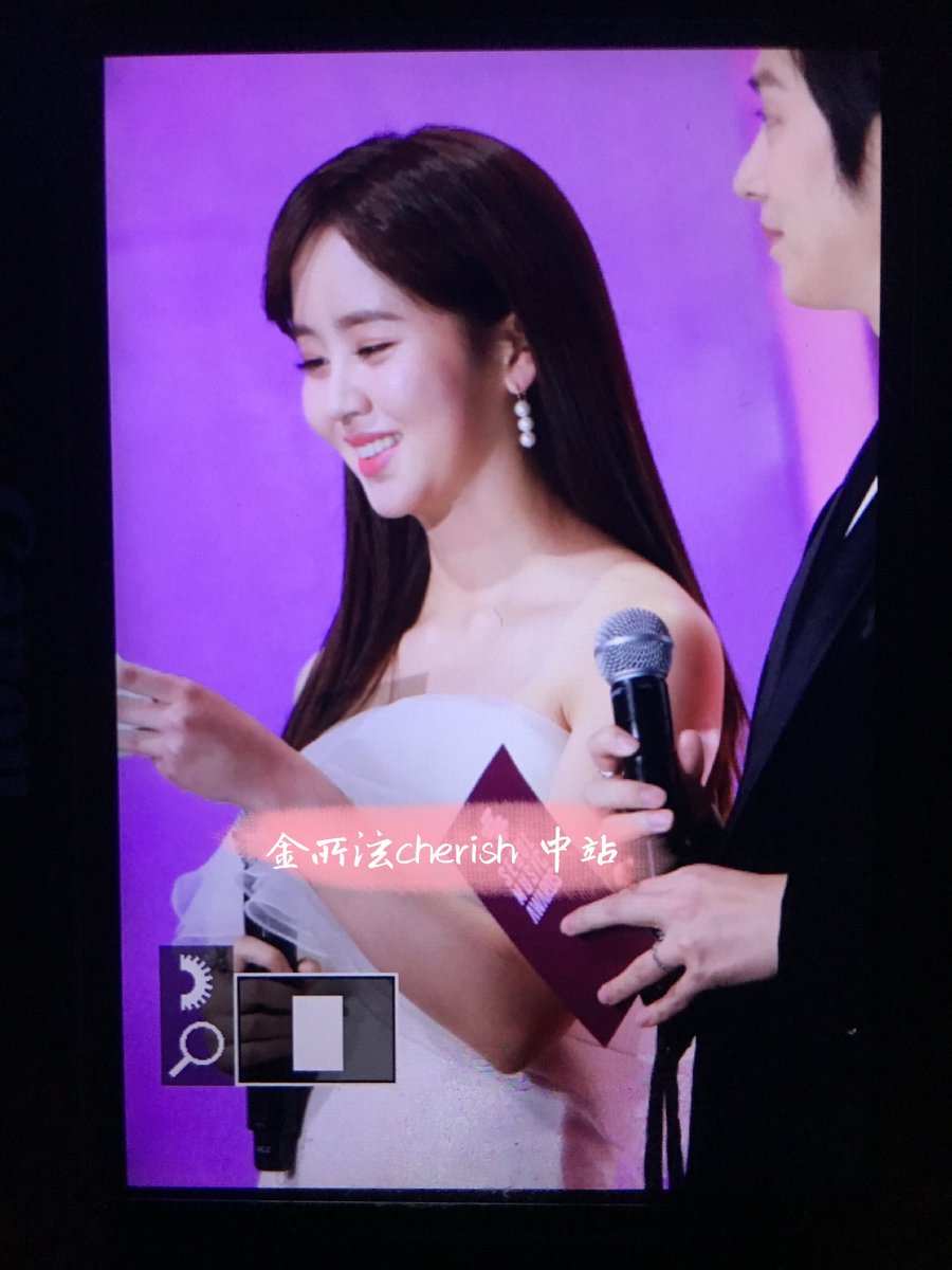 190115 preview *2
I exhausted all the words you can notdescribe the beauty❤
<a href="/hellokimsohyun/">김소현</a> 
#kimsohyun  #김소현 #金所泫