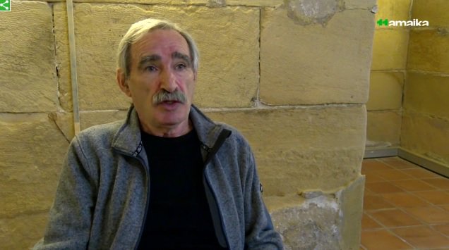 BIDEOA| Ba al dakizu zer gertatzen ari den Iruña Veleiarekin? <a href="/oihan70/">Oihan Larrañaga Agirrezabal</a> kazetariak aztertu du gaia #sakonean 📲👉 bit.ly/2SXcmcn #11gaur #IruñaVeleia