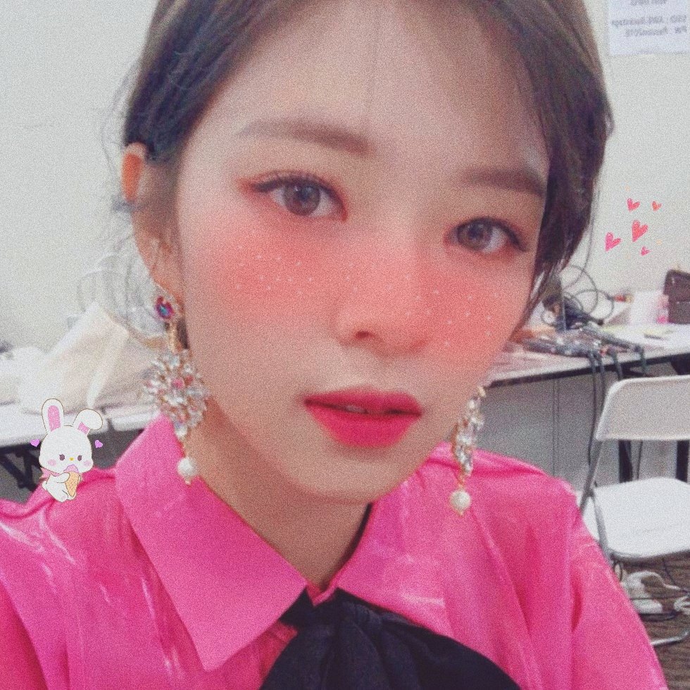 ⠀
⠀⠀˚₊· ͟͟͞͞➳❥ #정연 ;; #트와이스 ଘ(੭*ˊᵕˋ)੭ 
⠀