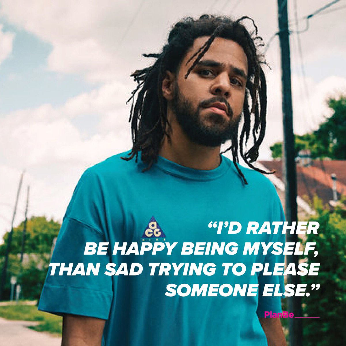 PlanBe_'s tweet image. Wise words of wisdom from J. Cole!
#jcole #coleworld #dreamville #love #instamood #cute #happy #confidence #follow #igdaily #bestoftheday #happy #picstitch #planbeteen #planbemiami #planbeharlem #planbeleader #motivationmonday #futureready #futureleader #teenpregnancyprevention