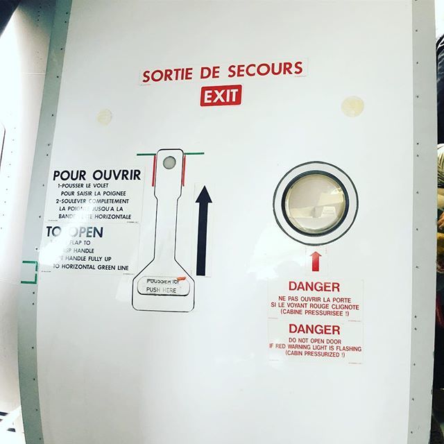 PROTEGOR's tweet image. « In the air » #flight #flightsecurity #flightsafety #traveltips #travelsafety #travelsecurity bit.ly/2FxGuqW