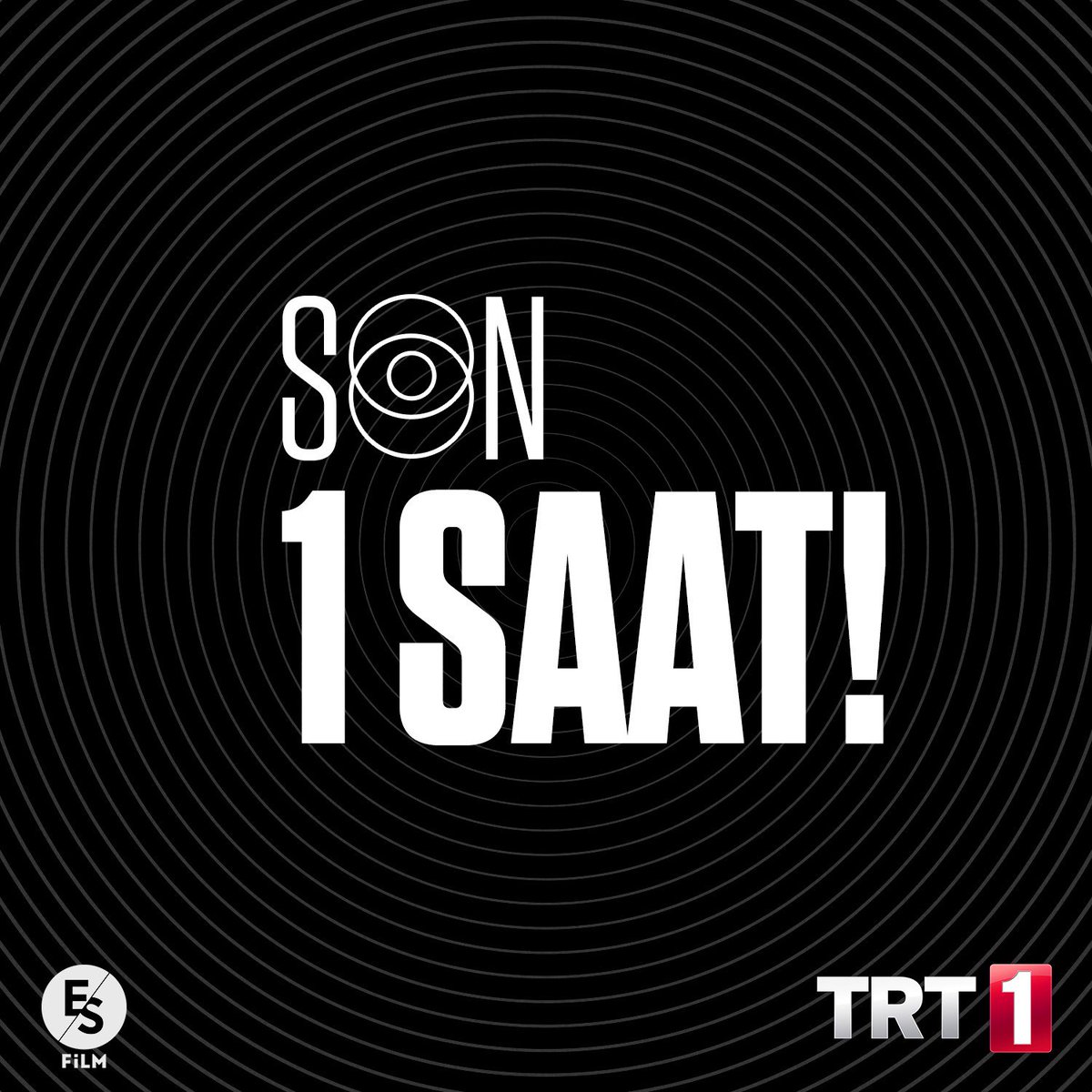 Geri sayımda son 1 saat!

#Halka ilk bölümüyle bu akşam 20.00'de #TRT1'de.

<a href="/halkadizi/">Halka Dizisi</a>