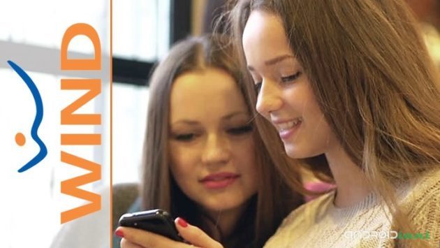 #Wind #Smart #40 , #potrete #richiederla al #prezzo di #4,99 #euro al #mese https://goo.gl/yzivUw