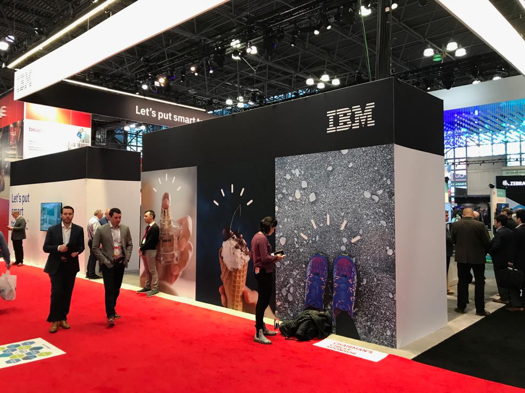 TeclaGroup's tweet photo. @IBM and NRF study finds 85 percent of global retail industry preparing for intelligent automation within three years to improve worker and business performance
New #AI Innovations at #NRF2019 to Help Retail Industry Accelerate Customer Experience https://t.co/6dvY9Jkdaa https://t.co/Q9il9iMnQn