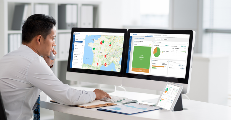 Gestion de l’#énergie : le Français <a href="/energisme/">energisme</a> accélère à l’international avec une levée de 5 millions d’euros bit.ly/2Hg1hSo #SmartCity #BigData #IoT