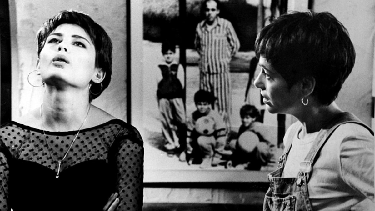 A touchstone of Israeli cinema, see the U.S. premiere of a new restoration of LIFE ACCORDING TO AGFA this Saturday at #NYJFF: http://filmlinc.org/films/life-according-to-agfa …