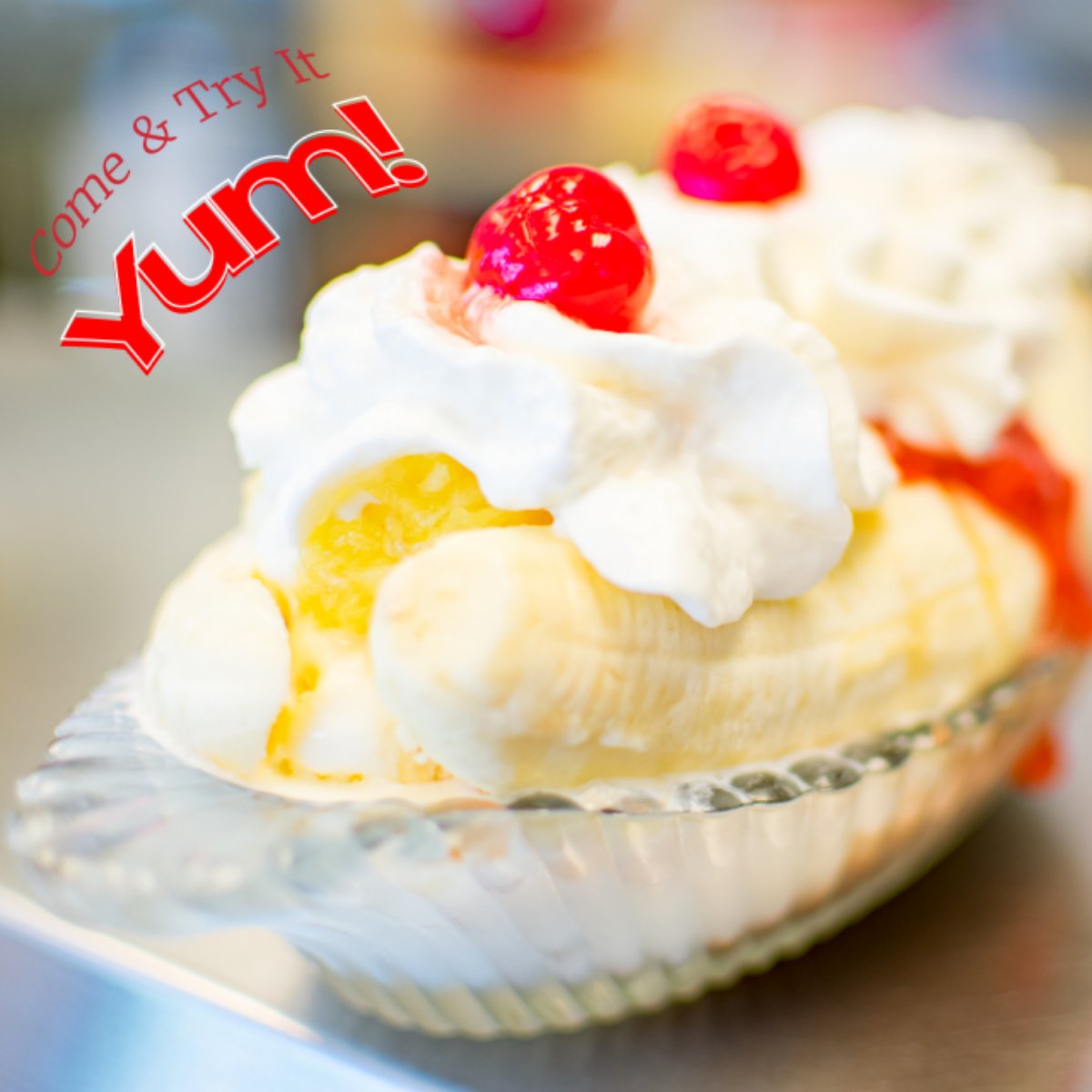 Chaparral Homemade Ice Cream & Cafe tweet media