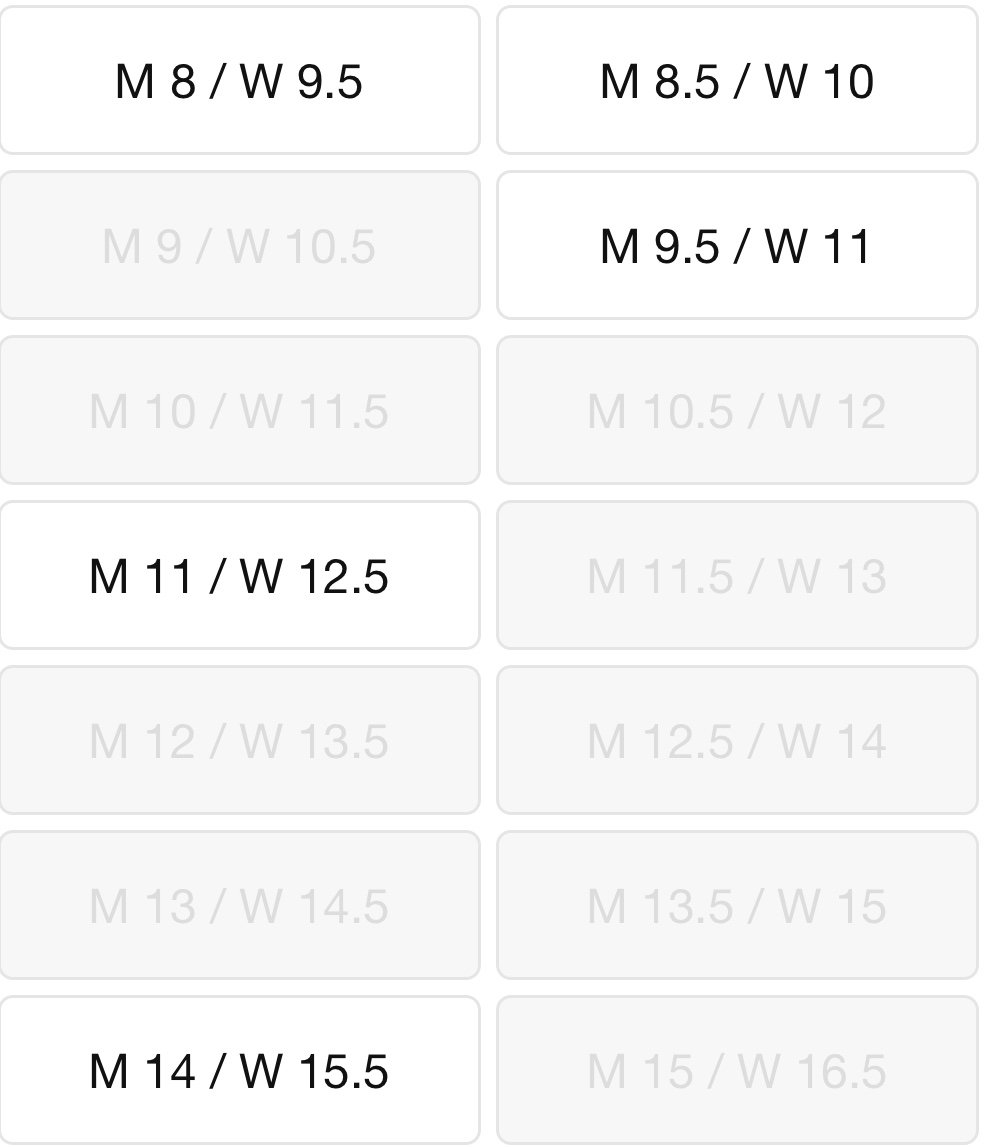 nike adapt pre order