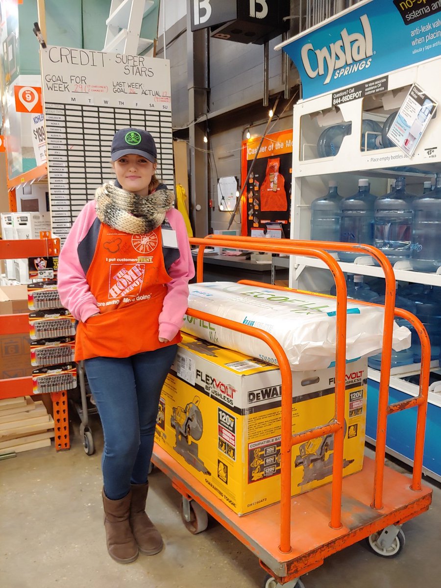 Way to go Alexis $1100 RECOVERY!!!!! @M_Carter_OASM  <a href="/GBHD2501/">Jen Lowman 🌞</a> @kerre81275 @MarkGilbert2501 @Shane_O_HD2501 @BryanGuyHD2501