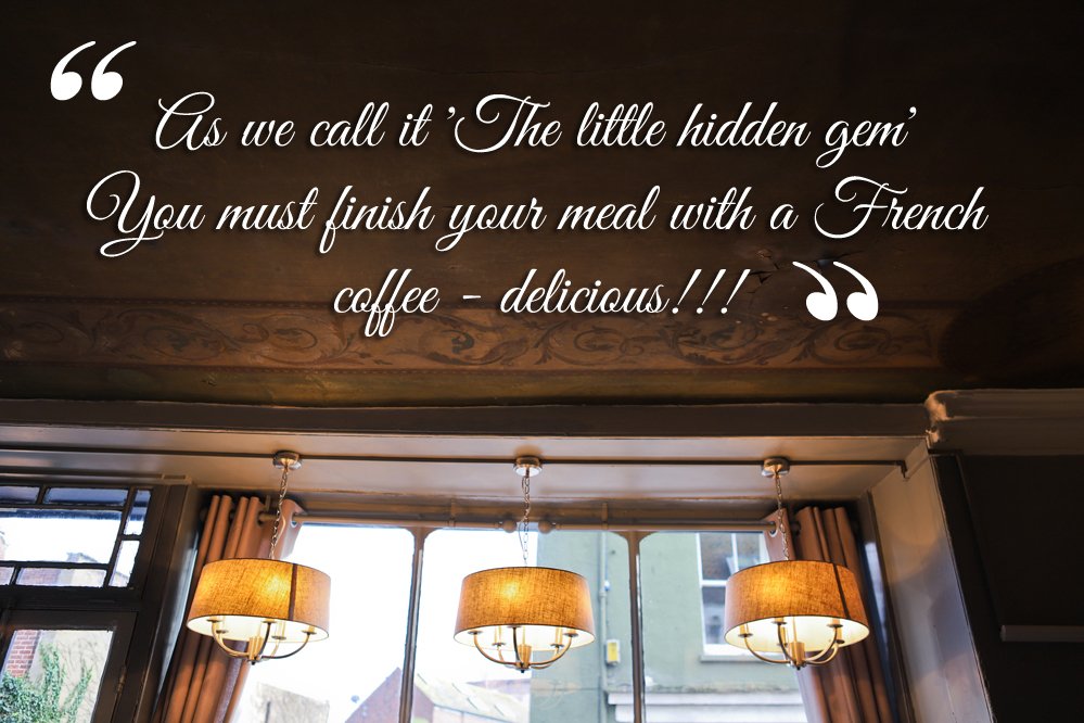 Open tonight from 5.30pm for the week! 🍴
Reservations: 01202 679946
Open Tuesday - Sunday from 5.30pm
#poole #lovepoole #food #dinner