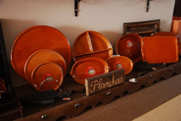 ALFARERIA ROSA SPANISH ARTISAN POTTERY tweet media