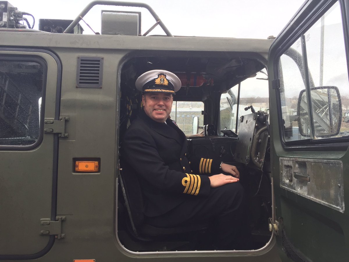 Signing off as Captain of <a href="/hms_albion/">hms_albion</a>, the Nation’s Flag Ship. Bursting with pride to have had the privilege to lead a fantastic #ATeam from refit to the Far East on operations, making memories and #livingtheadvert!