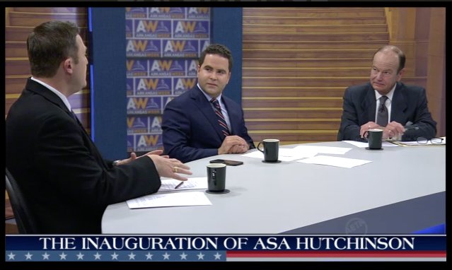 Aetn On Twitter Live Now Join Steve Barnes Jeremygillamar And