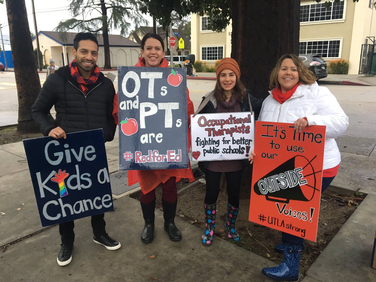 MeganPanatier's tweet image. OTs and PTs and SLPs #UTLASrong #UTLAStrike