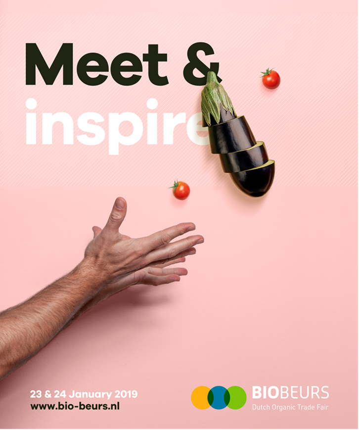 DO-IT (Dutch Organic International Trade) tweet media