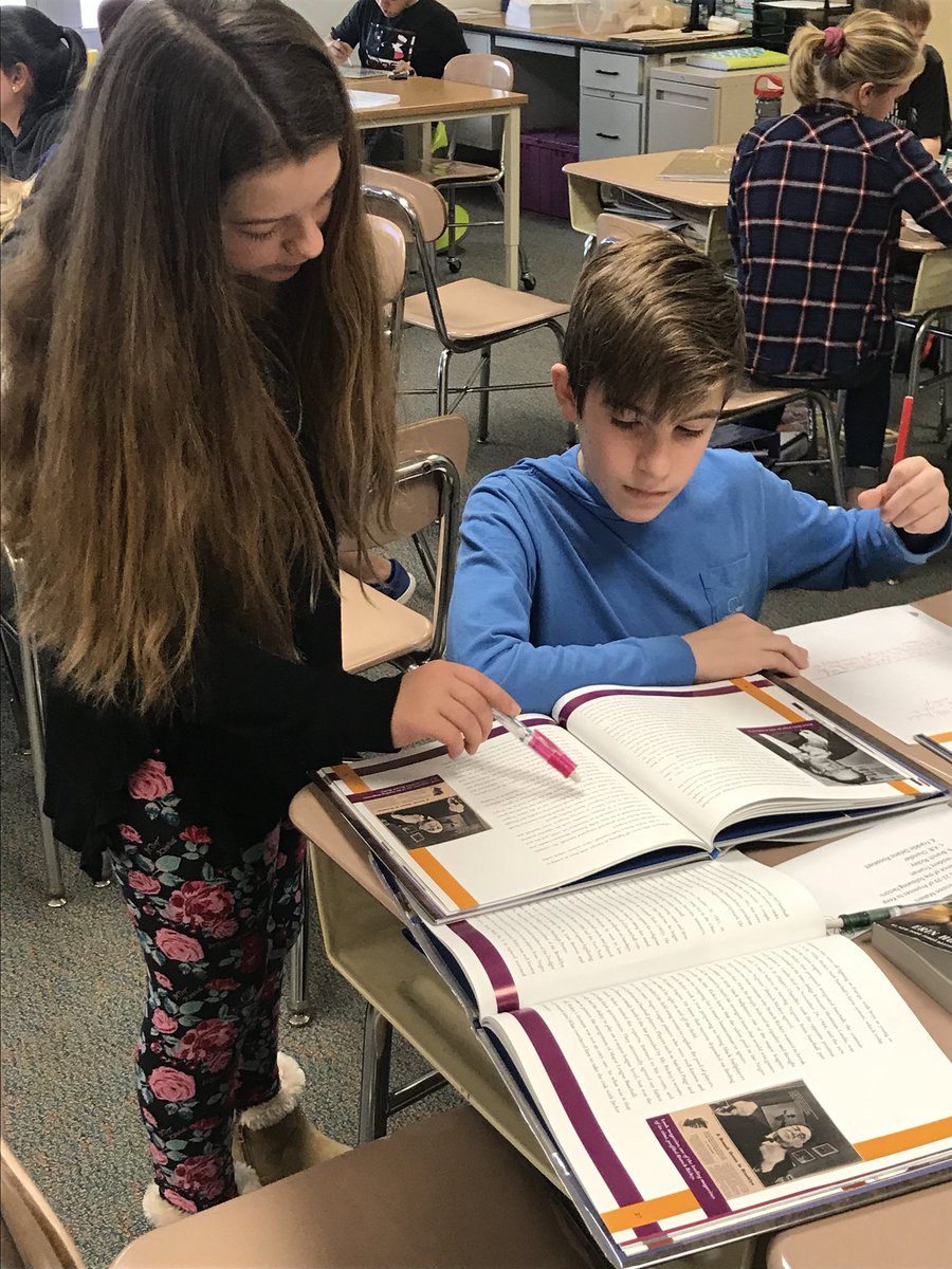AmeliaGouillon's tweet photo. Searching our text for factors that influenced Jackie Robinson’s success! https://t.co/KxPupQBoHT