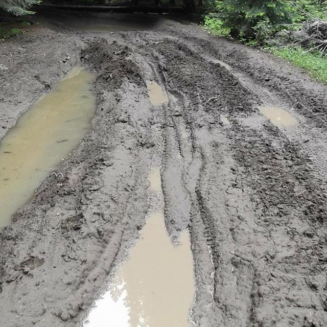 Hi Fly Rides Fam, sending out a friendly reminder to everyone to be good ebike advocates by staying off trails during rain showers and at least 48hrs after it rains.  Penasquitos canyon preserve is currently closed and other areas should get the same respect.  Thanks for you…