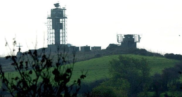 megan_fearon's tweet photo. .@dupleader I grew up in one of the most militarised areas of Europe. This was my normality. Denying the truth doesn’t change the facts. Catch a grip! #southarmagh https://t.co/TmAnGwyQbR