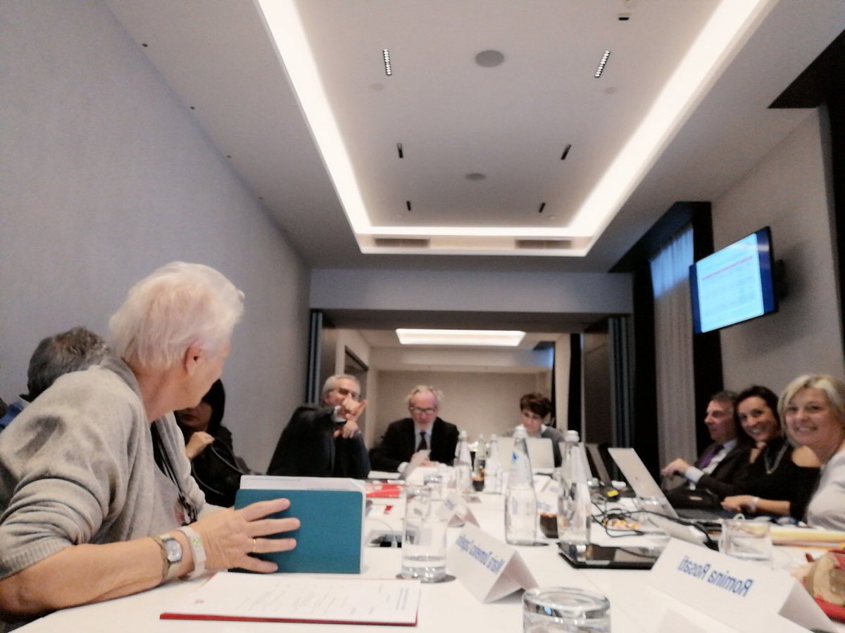 maggio_aurelio's tweet photo. Parte la Scuola Nazionale di Formazione sulle Emoglobinopatie 
Partnership Site e Aieop
Prima riunione coordinata da Edra a Milano https://t.co/jhgqtBaIzu
