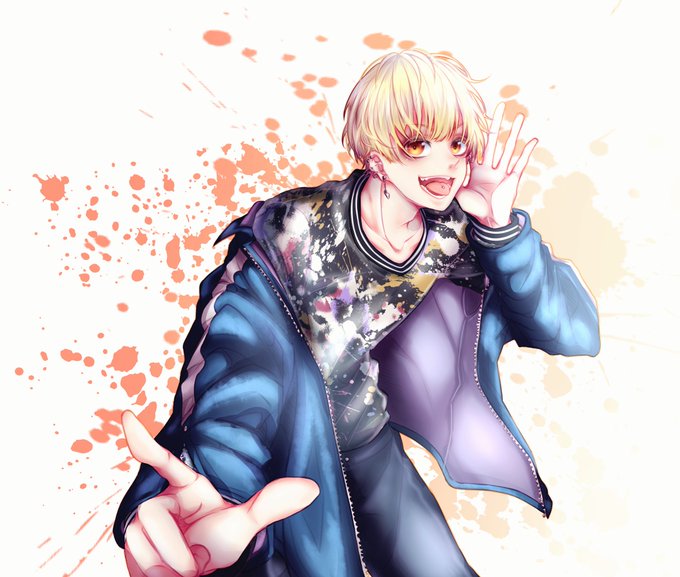 Throttleのtwitterイラスト検索結果 古い順 Throttleのtwitterイラスト検索結果 古い順